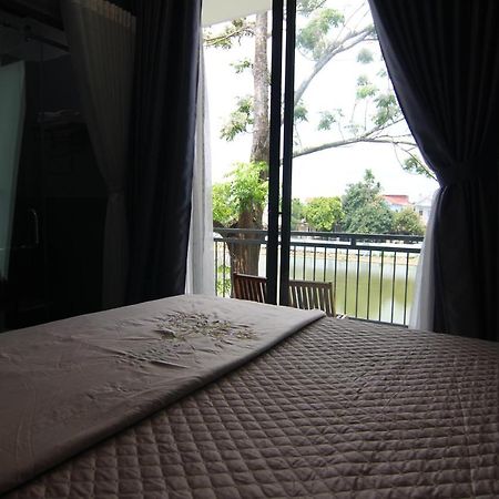 Dory Homestay Hue Exterior photo