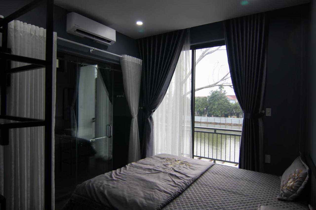 Dory Homestay Hue Exterior photo