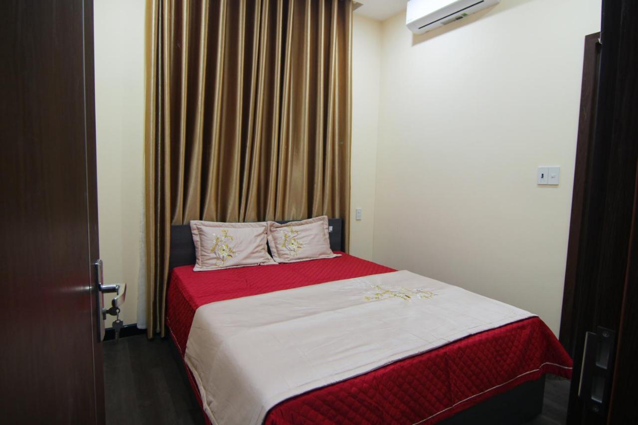 Dory Homestay Hue Exterior photo