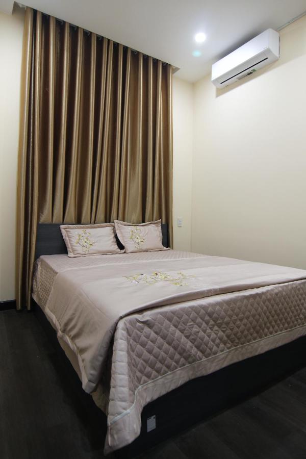 Dory Homestay Hue Exterior photo