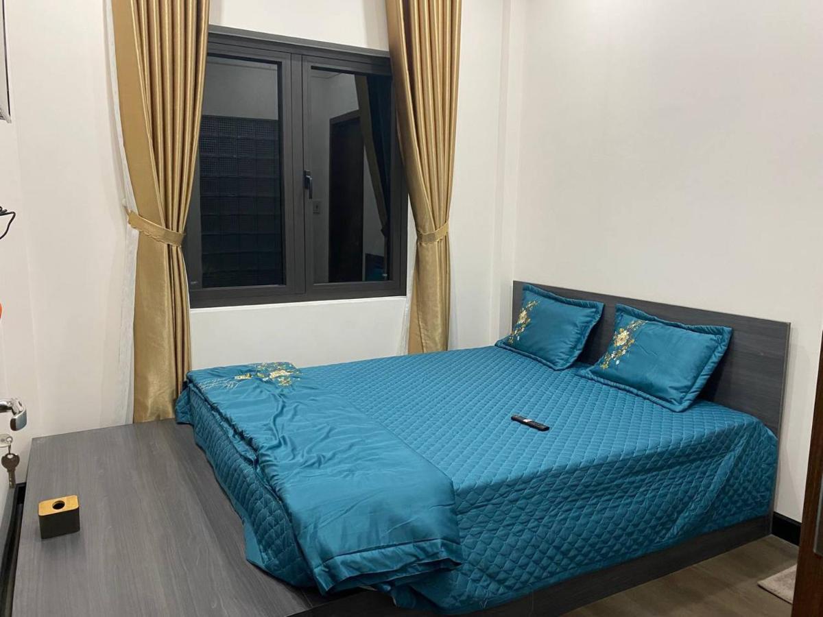 Dory Homestay Hue Exterior photo