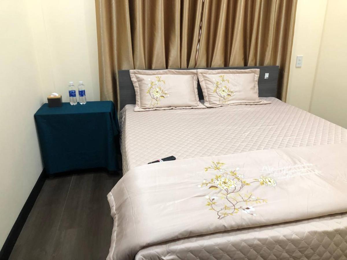 Dory Homestay Hue Exterior photo