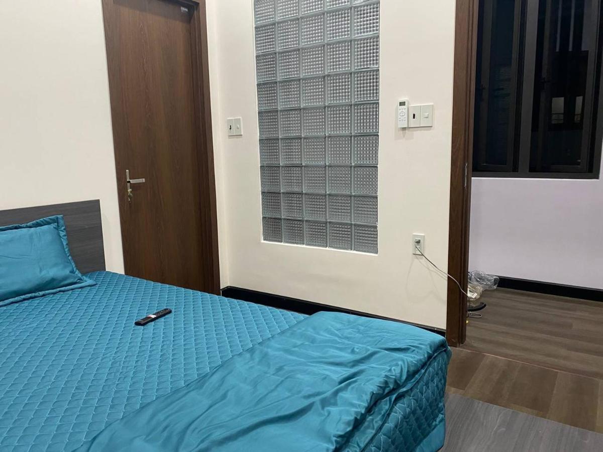 Dory Homestay Hue Exterior photo