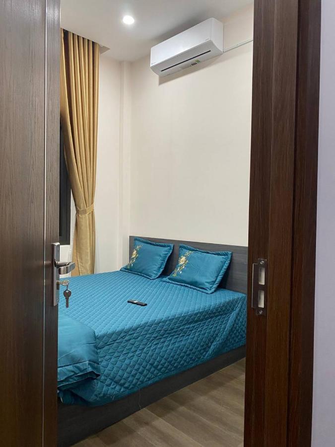 Dory Homestay Hue Exterior photo