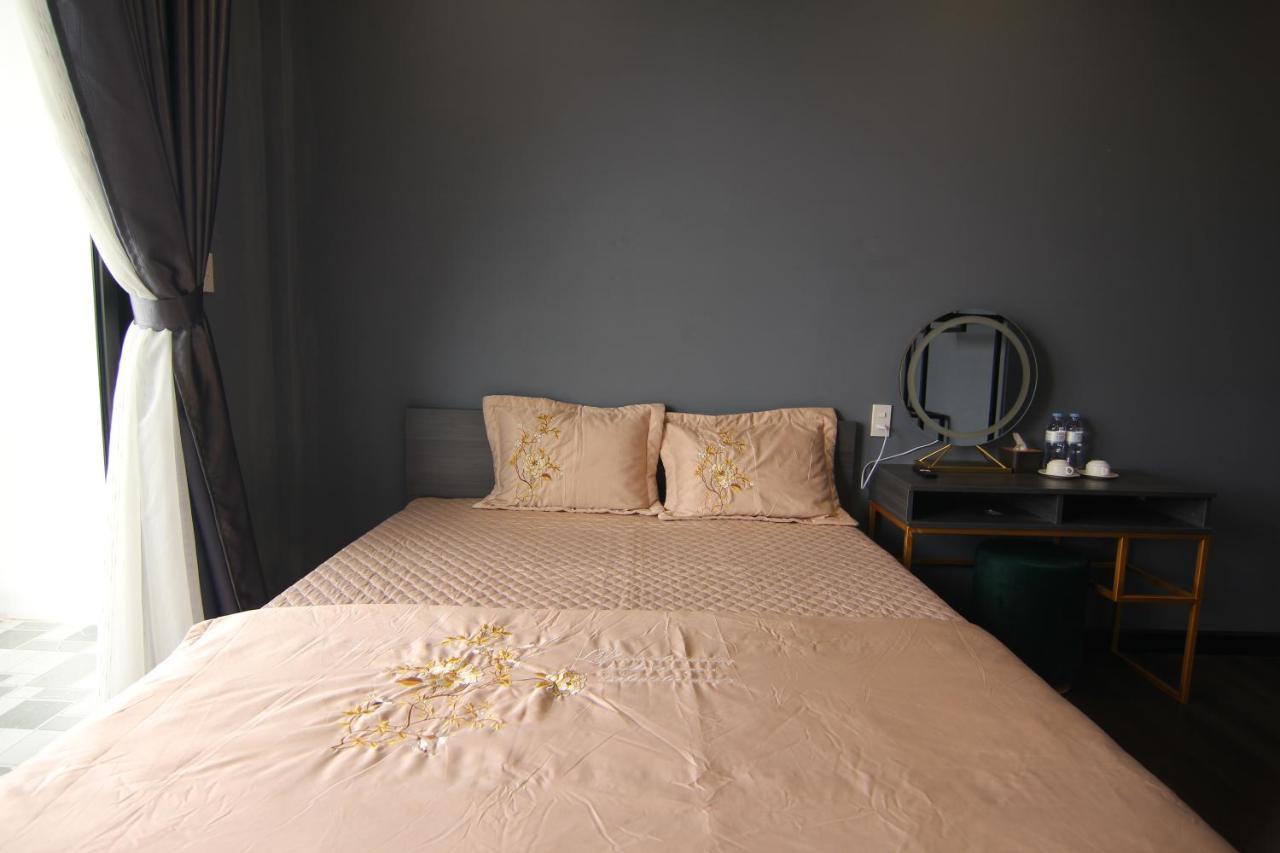 Dory Homestay Hue Exterior photo