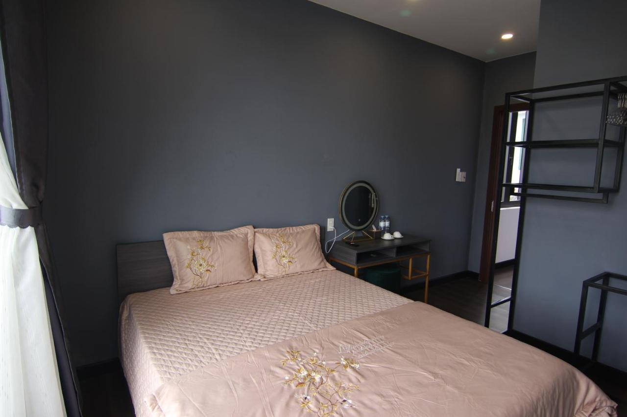 Dory Homestay Hue Exterior photo