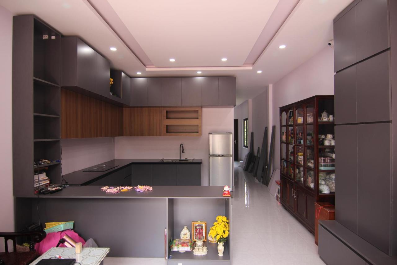 Dory Homestay Hue Exterior photo