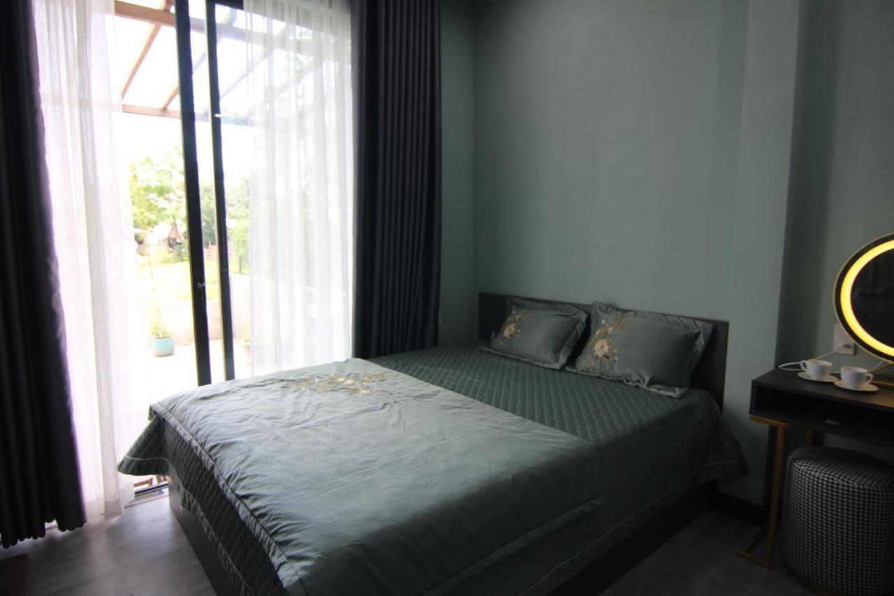 Dory Homestay Hue Exterior photo