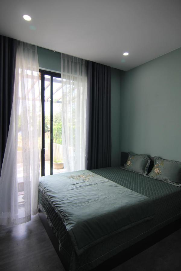 Dory Homestay Hue Exterior photo