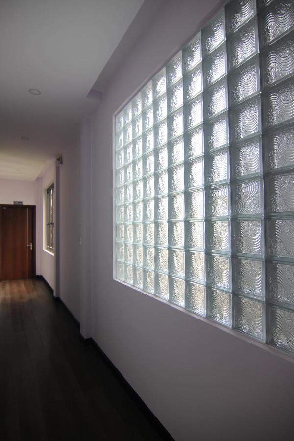 Dory Homestay Hue Exterior photo