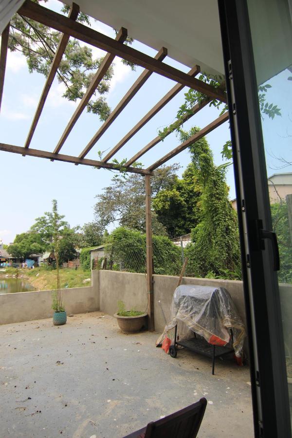 Dory Homestay Hue Exterior photo