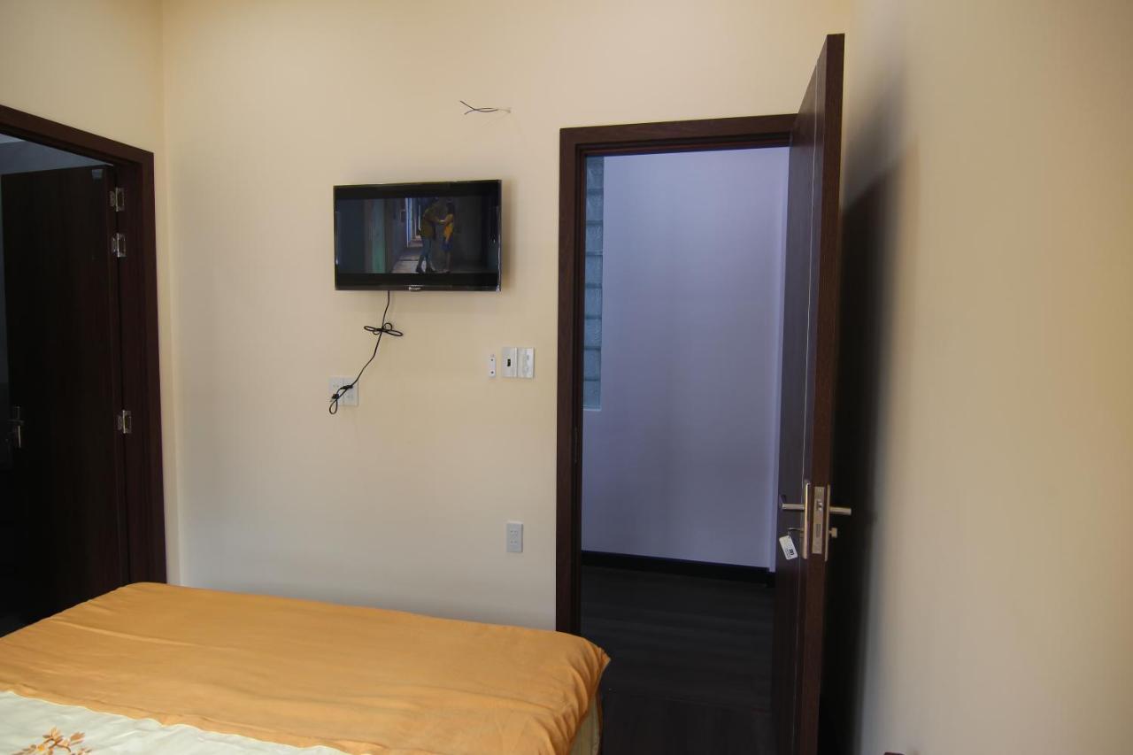 Dory Homestay Hue Exterior photo