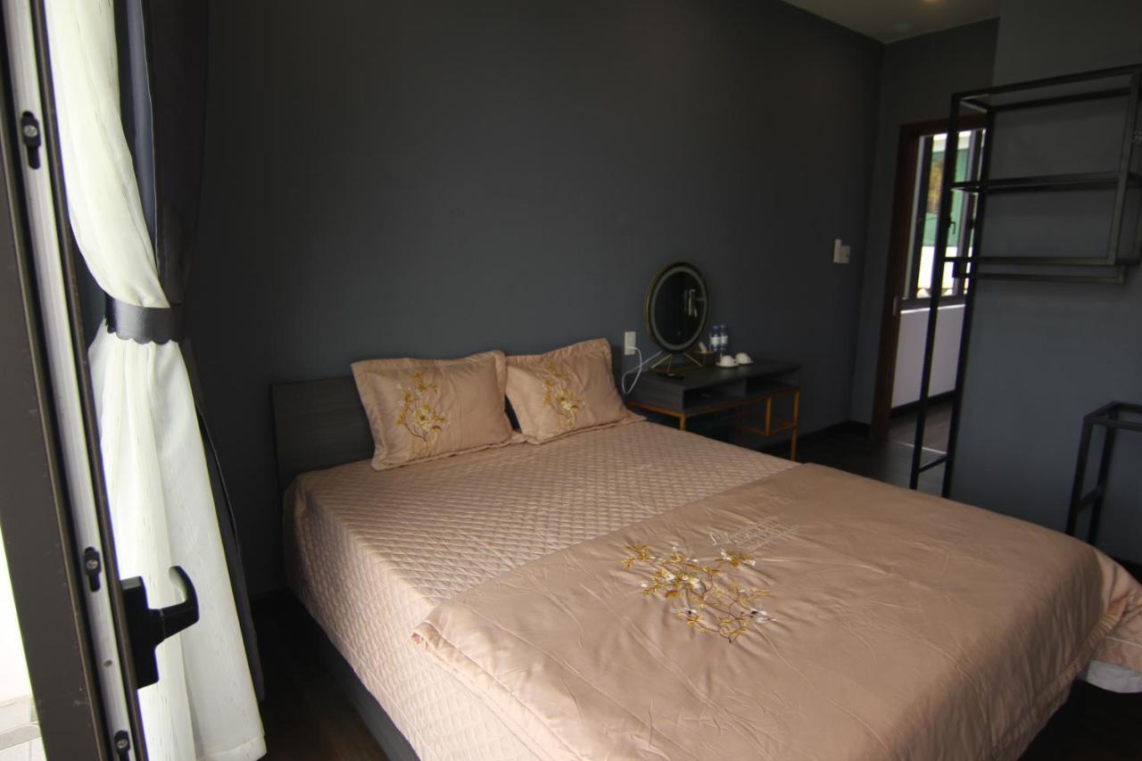Dory Homestay Hue Exterior photo
