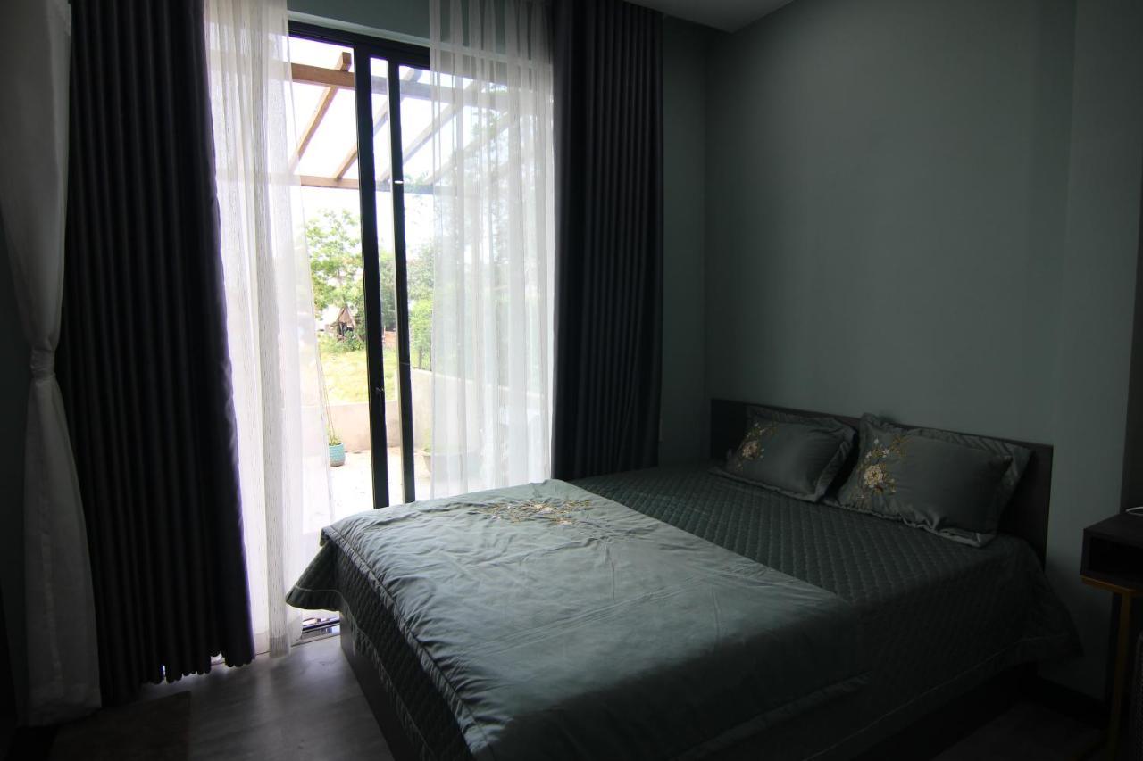 Dory Homestay Hue Exterior photo
