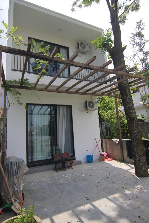 Dory Homestay Hue Exterior photo
